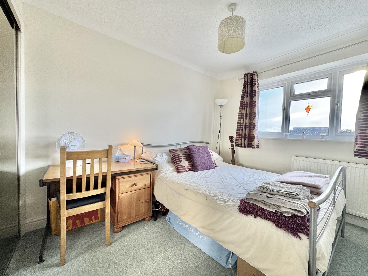 Polisken Way, St. Erme, Truro